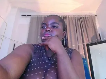 Bongacams Adult Webcam of neighbor-ebony