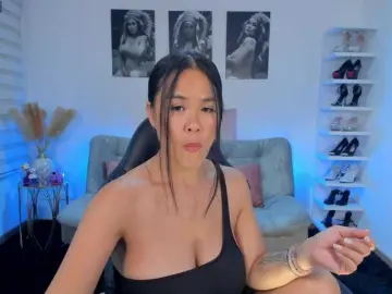Bongacams Private Sex Chat of puiyee13