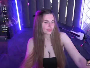 Bongacams Sex Chat of DanielaReign