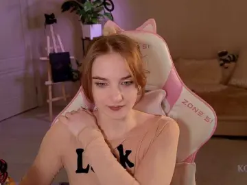 Bongacams Live Sex Cam of Kottyaaaa