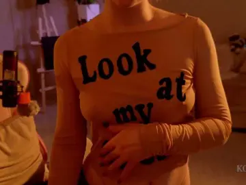 Bongacams Live Porn of Kottyaaaa