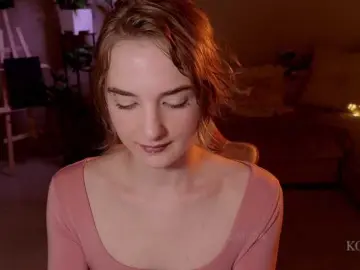 Bongacams Live Sex of Kottyaaaa