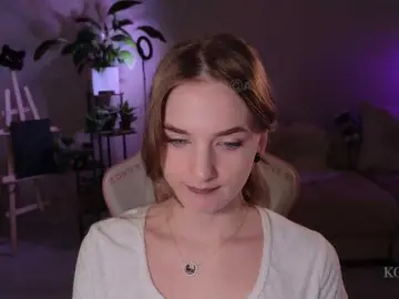 Bongacams Best Webcam of Kottyaaaa