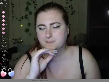 Bongacams Adult Webcam of Aliciaredluv