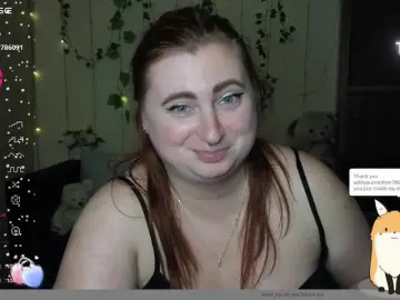 Bongacams Sex Chat of Aliciaredluv