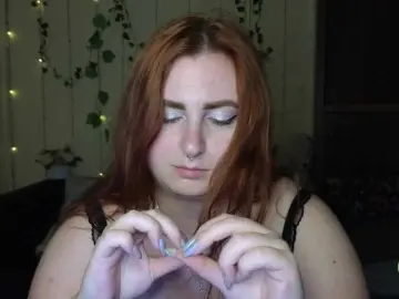 Bongacams Sex Cam of Aliciaredluv