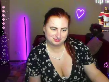 Bongacams Private Sex Chat of Aliciaredluv
