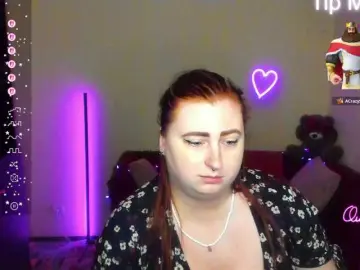 Bongacams Adult Video Chat of Aliciaredluv