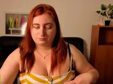Bongacams Adult Webcam of Aliciaredluv