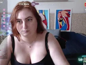 Bongacams Live Porn of Aliciaredluv
