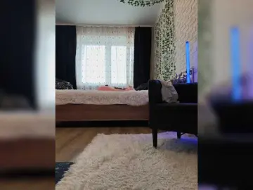 Bongacams Live Sex of GORIGLAZ