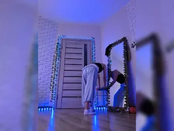 Bongacams Live Porn of GORIGLAZ