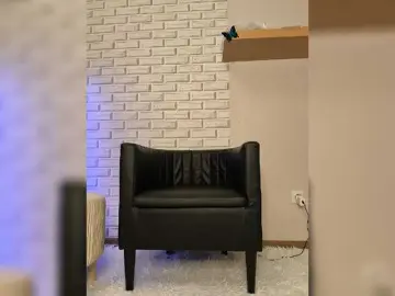 Bongacams Sex Cam of GORIGLAZ