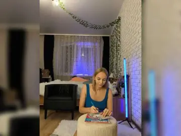 Bongacams Live Sex Cam of GORIGLAZ
