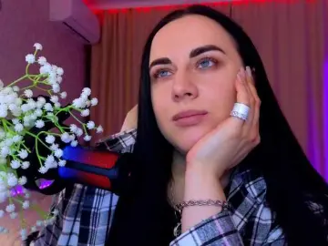 Bongacams Live Sex of YURIEVNA13