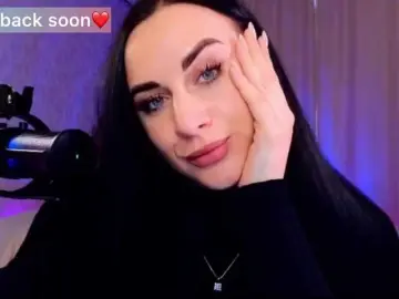 Bongacams Free Live Porn of YURIEVNA13
