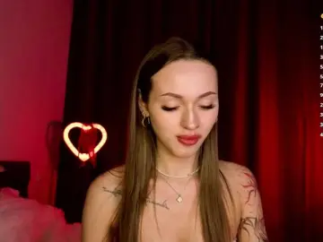 Bongacams Live Sex Cam of BallaniGrow