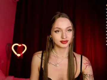 Bongacams Sex Cam of BallaniGrow