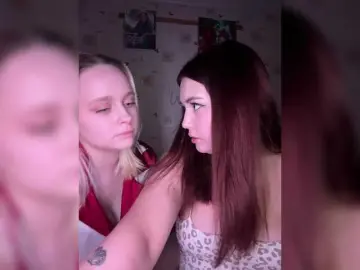 Bongacams Adult Webcam of BellaAndAlice