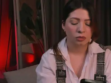 Bongacams Watch Live Sex Cams of MiraVolt