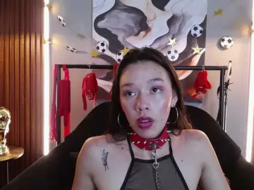 Bongacams Watch Live Sex Cams of Rose-sexandfun