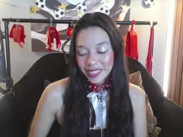 Bongacams Nude Webcam of Rose-sexandfun