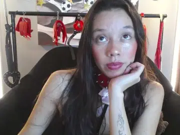 Bongacams Sex Cam of Rose-sexandfun