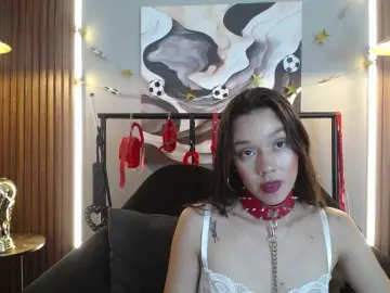 Bongacams Nude Webcam of Rose-sexandfun