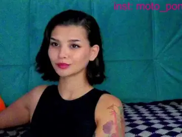 Bongacams Live Sex of life-choco