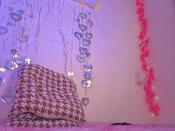 Bongacams Adult Webcam of BrILLianteBarb