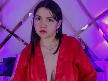 Bongacams Sex Chat of VioletGrey