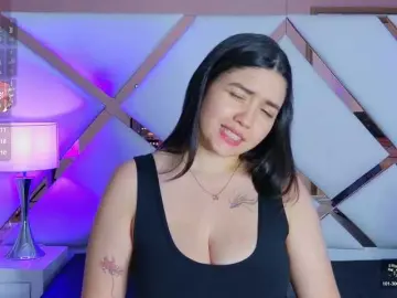 Bongacams Live Sex Cam of VioletGrey