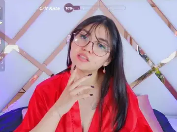 Bongacams Free Porn Cam of VioletGrey