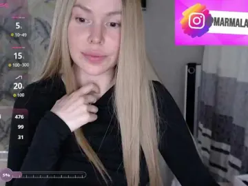 Bongacams Adult Webcam of Foxymoxy19