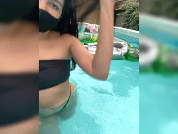 Bongacams Free Live Porn of Likalika8