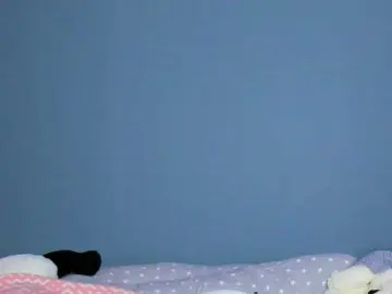 Bongacams Sex Cam of LillieBerry