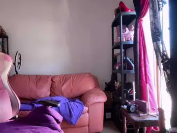 Bongacams Sex Chat of NylonQueen