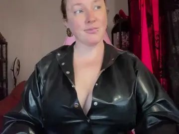Bongacams Sex Cam of NylonQueen