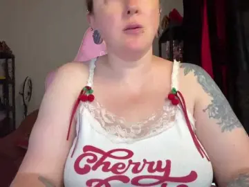 Bongacams Sex Cam of NylonQueen