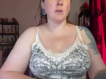Bongacams Sex Chat of NylonQueen