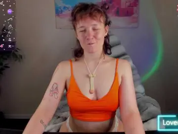 Bongacams Best live sex cam show of Ricki-Bloom