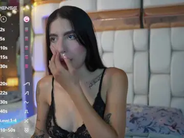 Bongacams Private Sex Chat of youngmommy