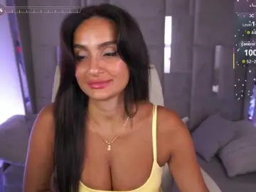 Bongacams Live Sex Cam of AnzhyTeqila