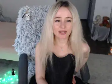 Bongacams Free Live Porn of xyliganka777