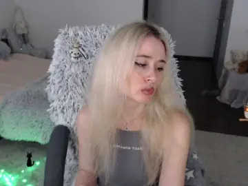 Bongacams Free Porn Cam of xyliganka777