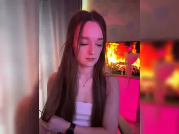 Bongacams Live Sex Cam of ymnichka