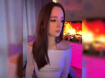 Bongacams Sex Cam of ymnichka