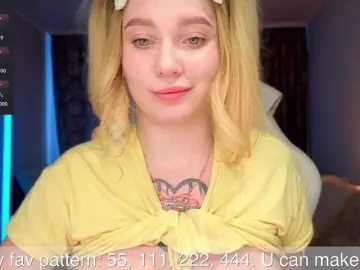 Bongacams Private Sex Chat of AliceMilman