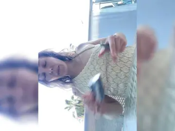 Bongacams Sex Cam of Alisasqrl