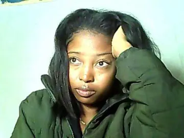 Bongacams Adult Webcam of Chaimah